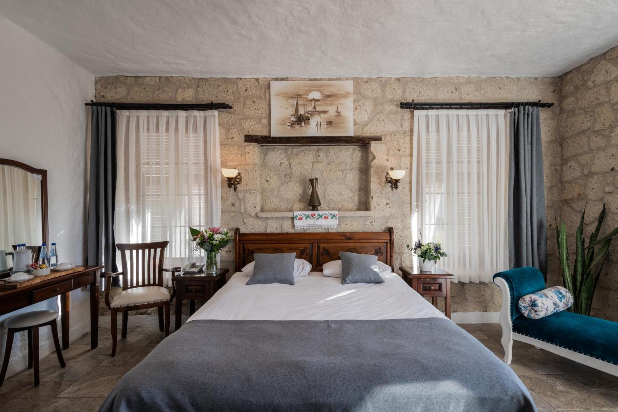 Alacati Koclu Konagi Hotel Room photo